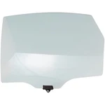 For 2007-2010 Hyundai Elantra Rear Left Door Glass 834112H010 New. Price: $99.95.