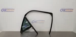 05 Cadillac Cts Series Door Vent Glass Window Rear Right Passenger Used. Price: $75.00.