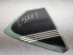2011-2016 Kia Optima Passenger Right Door Vent Glass Window 83427-2T010 Used. Price: $61.75.