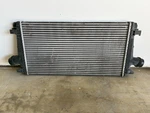 2014-2017 Regal & Chevrolet Malibu 2.0L Intercooler, Oem Used. Price: $99.99.