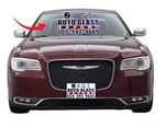 2015-2023 Chrysler 300 4D Glass Windshield Humidity Sensor DW02176GTY New. Price: $224.99.