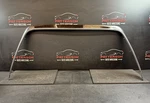02-03 Ford Thunderbird Windshield & Pillar Exterior Chrome Trim Bezel Used. Price: $325.00.