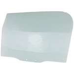 Door Glass Front Left Hand Side Driver 55175325 For Jeep Wrangler 1997-2006 New. Price: $80.03.