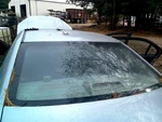 Back Glass With Antenna Grid Fits 06-07 Fusion 3240191 Used. Price: $65.00.