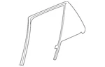 Genuine Gm Fixed Glass 25794906 New. Price: $117.86.
