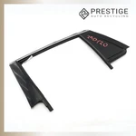 2020-2023 Lincoln Aviator Door Vent Window Glass Tint Rear Left LC5Z-7825766-A Used. Price: $150.00.