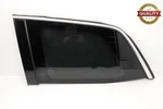 2013 - 2019 Mercedes GLS550 X166 Rear Left Side Quarter Window Glass Oem Used. Price: $129.99.