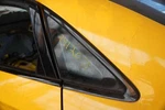 Rear Left Driver Side Quarter Panel Window Glass 8V5845297M Audi S3 A3 2015-20 Used. Price: $97.49.