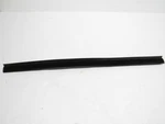 Maserati Levante Q4 2017 Rear Right Door Window Inner Weatherstrip Seal 16-24 ;# Used. Price: $25.00.