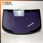 14-17 Maserati Ghibli Rear Back Windshield Window Glass Oem Used. Price: $329.12.