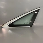 Audi A8 Quarter Glass Right 4N4845298AC 2019 2020 Oem Used. Price: $182.25.