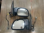 01 02 03 04 05 Ford Excursion Power Heat Signal Mirror Passenger Driver Left Rgt Used. Price: $399.99.