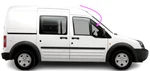Fits: 2010-2013 Ford Transit Connect Van Passenger Right Front Vent Window Glass New. Price: $150.95.