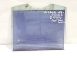1984 85 86 87 88 89 90 1991 Jeep Grand Wagoneer Oem Front Door Glass Used. Price: $100.00.