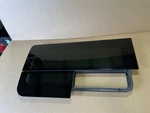 721898 Mercedes Sprinter 1500-3500 2014-2023 Lh Middle Glass Oem 906-673-26-09 Used. Price: $600.00.