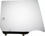 Genuine Nissan Door Glass 82300-5RB0A New. Price: $46.86.
