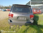 Driver Quarter Glass Without Antenna Fits 01-07 Sequoia 9592170 Used. Price: $150.00.