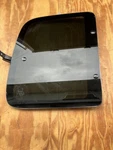 1993-1998 Toyota T100 Extra Cab Right Passenger Rear Vent Quarter Glass Oem Used. Price: $80.00.