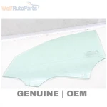 2017-2022 Mercedes-benz GLC43 Amg Front Left Door Window Glass 2537256700 Used. Price: $113.49.