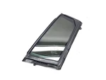 2023-2026 Toyota Prius Rear Left Side Door Window Corner Vent Fixed Glass Oem Used. Price: $99.00.