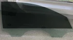 Volkswagen Passat Front Right Passenger Side Door Window Glass 2012-2022 Oem Used. Price: $118.00.