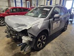 Driver Left Front Door Vent Glass Fits 17-18 Forester 1483006 Used. Price: $146.25.