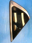 2017-2019 Genesis G80 Oem Left Rear Driver Quarter Window Glass 87810B1100 Used. Price: $55.25.