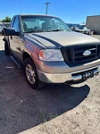 Used Rear Left Door Glass Fits: 2006 Ford F150 Pickup New Style Regular Cab. Price: $120.70.