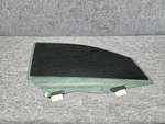 Front Right Door Window Glass Laminated Mercedes W166 X166 GL63 GLS63 ML63 Oem Used. Price: $145.00.