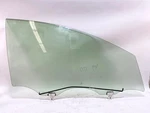 08-14 Nissan Altima Front Right Rh Pass Side Door Window Glass Panel Oem Used. Price: $90.00.