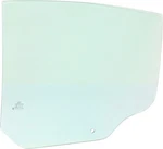 For 2011-2022 Charger Rear Right Door Glass 55113552AB DD11927GTNN New. Price: $80.95.