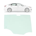Rear Passenger Side Door Window Tempered Glass For 11-15 Kia OPTIMA/12-16 Hybrid New. Price: $62.57.