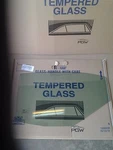 2006-2010 Dodge Charger Left Rear Driver Side Door Glass DD10915GTN New. Price: $58.50.