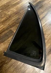 1996-2002 Toyota 4RUNNER Rear Driver Left Side Window Vent Glass Quarter Panel Used. Price: $48.00.