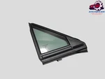 2019-2025 Toyota RAV4 Front Passenger Side Door Window Corner Fixed Glass Oem Used. Price: $82.64.