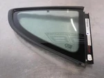 EB1399 2016 Porsche Cayman GT4 Right Rh Rear Quarter Glass Window Used. Price: $99.99.