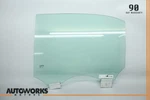 06-09 Jaguar XJ8 X350 X358 Swb Rear Left Driver Side Window Glass Oem Used. Price: $154.50.