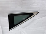 2021 2022 2023 2024 Toyota Venza Rear Right Oem Quarter Window New 62710-48390. Price: $92.99.