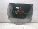 2014 Jeep Cherokee Laredo Rear Right Passenegr Side Door Window Glass Oem+ Used. Price: $99.81.