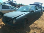 Roof Glass 210 Type Station Wgn E320 Fits 96-03 Mercedes E-class 156546 Used. Price: $222.39.