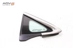 2018-2025 Chrysler Pacifica Front Right Side Door Fixed Vent Quarter Window Oem Used. Price: $172.49.