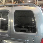 (local Pickup Only) Driver Left Quarter Glass Privacy Tint Fits 02-07 Liberty 75 Used. Price: $99.90.