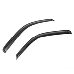 Rugged Ridge 81349.02 Window Visor New. Price: $76.99.