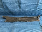 05-09 Chevy Equinox Front Left Side Windshield Wiper Cowl Trim 5482888 Used. Price: $38.50.