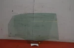 12-18 Volkswagen Passat Rear Right Passenger Door Window Glass Oem Used. Price: $84.99.