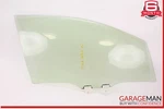 15-21 Subaru Wrx Front Left Driver Side Door Window Glass 61166VA000 Oem Used. Price: $56.25.