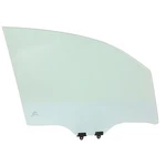 Door Glass Front Right Hand Side Passenger Subaru Forester 2014-2018 New. Price: $101.68.