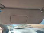 Passenger Quarter Glass Without Antenna Light Tint Fits 04-10 Sienna 24234 Used. Price: $86.25.