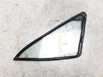 1990-2005, Mazda Miata MX-5, Front Right Door Vent Glass, NB3958661A, Oem Used. Price: $86.40.