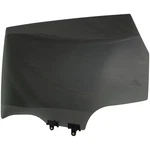Door Glass Rear Left Hand Side Driver 82301JM01B For Nissan Rogue Select 14-15 New. Price: $95.25.